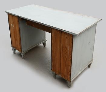 SKRIVBORD, 1800-tal.