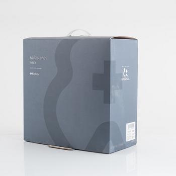 Claesson Koivisto Rune, a' Soft Stone neck' massage cushion, &Medical, Japan, 2016.