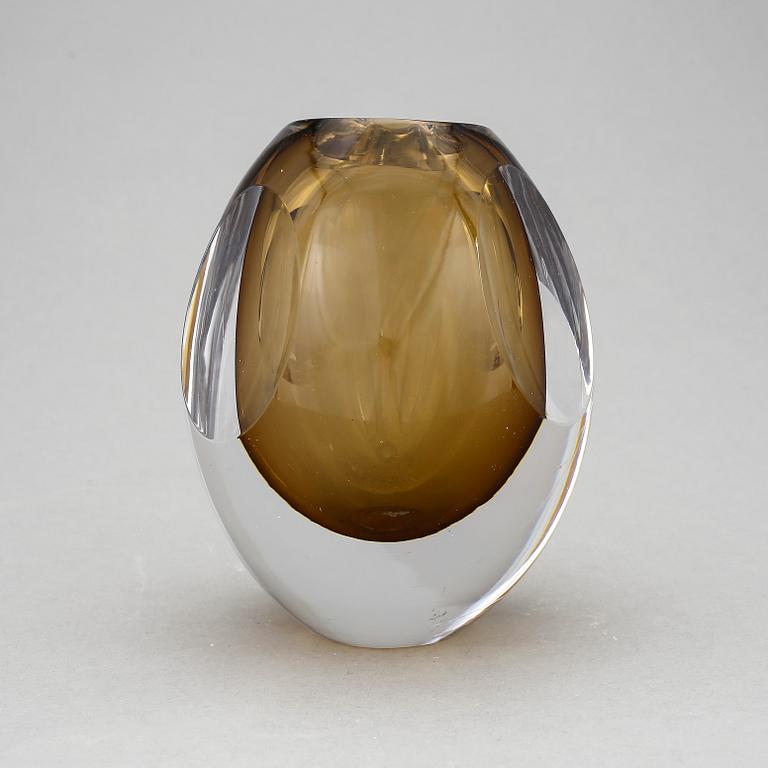 VAS, glas, "Ventana", Mona Morales-Schildt, Kosta.