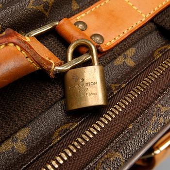 LOUIS VUITTON, weekendbag.