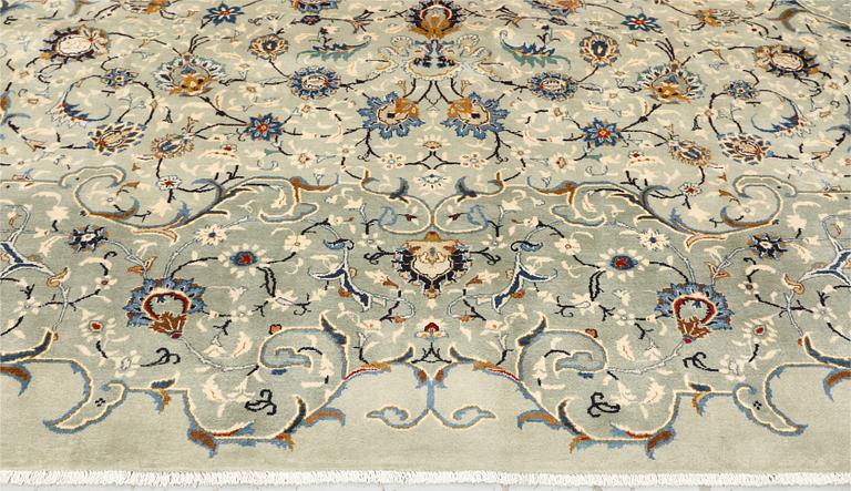 Matta, Royal Keshan, 400 x 300 cm.