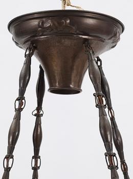 TAKARMATUR, jugend, 1920-tal. H 90.