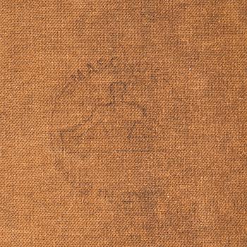 Seinäpaneeli, Ranska, noin 1800-luku.