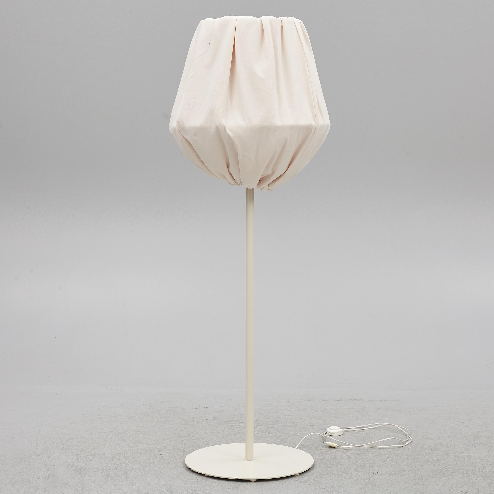 Claesson Koivisto Rune, golvlampa, "Baklava", Örsjö Belysning.