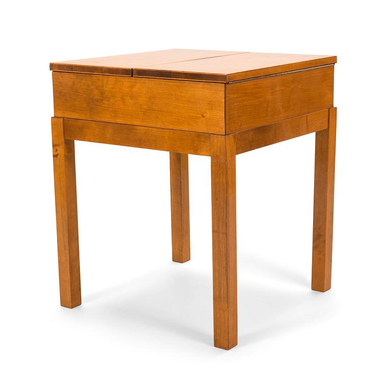 Maija Heikinheimo, a 1930's 'Kaino' table/sewing table for Asko Finland.