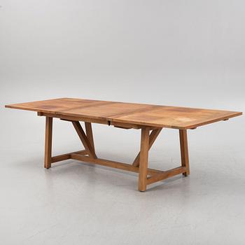 Sika-Design, matbord, modell "George" samtida.