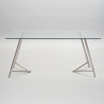 BORD, 1900-talets slut.