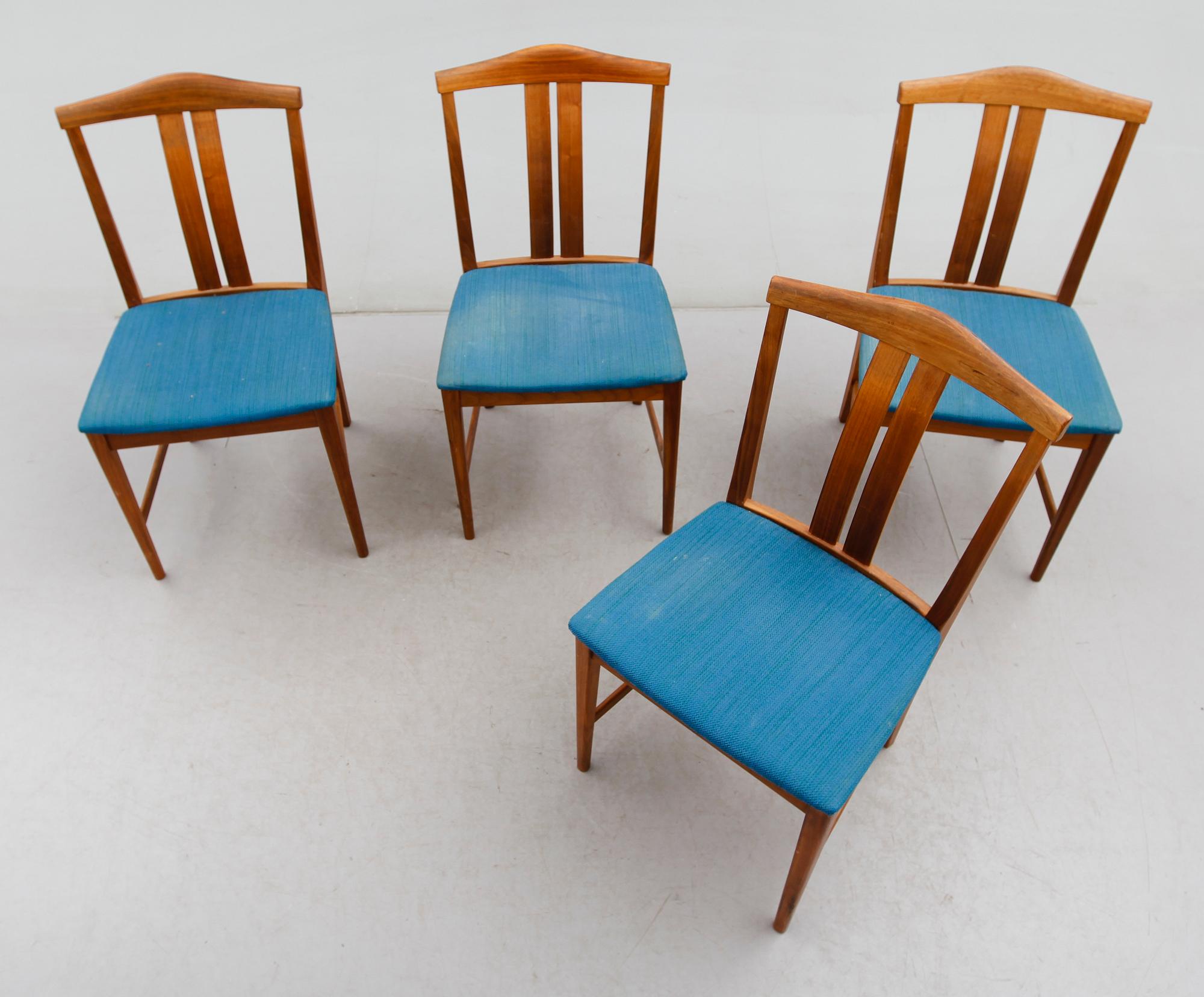 MATGRUPP, 5 delar, 1900-talets andra hälft.