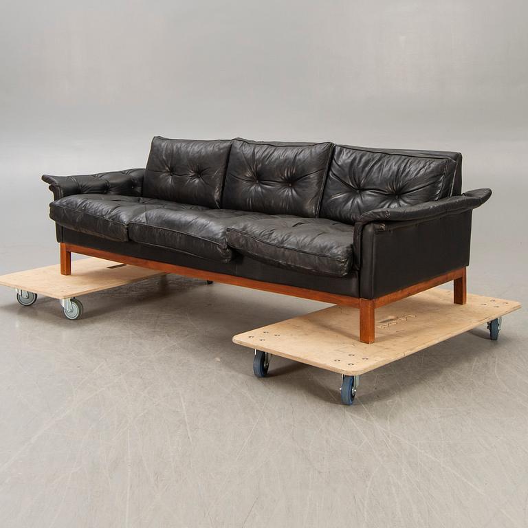 Soffa, "Kardinal", IKEA, 1960/70-tal.
