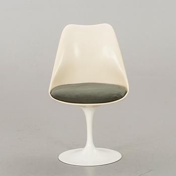 EERO SAARINEN, stol, "Tulip", Knoll International.