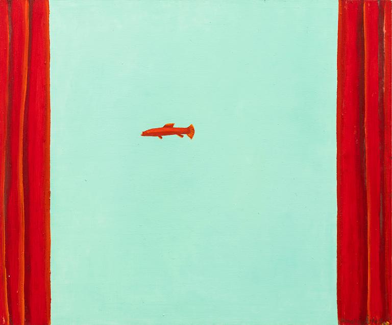 Amalia Årfelt, Untitled.