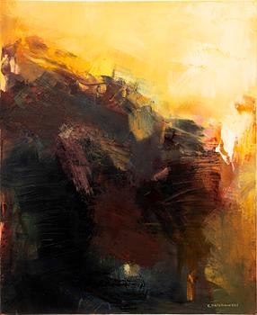 Ryszard Pasikowski, untitled.