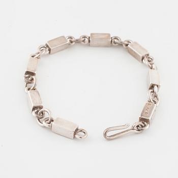 WIWEN NILSSON, Lund, 1947,