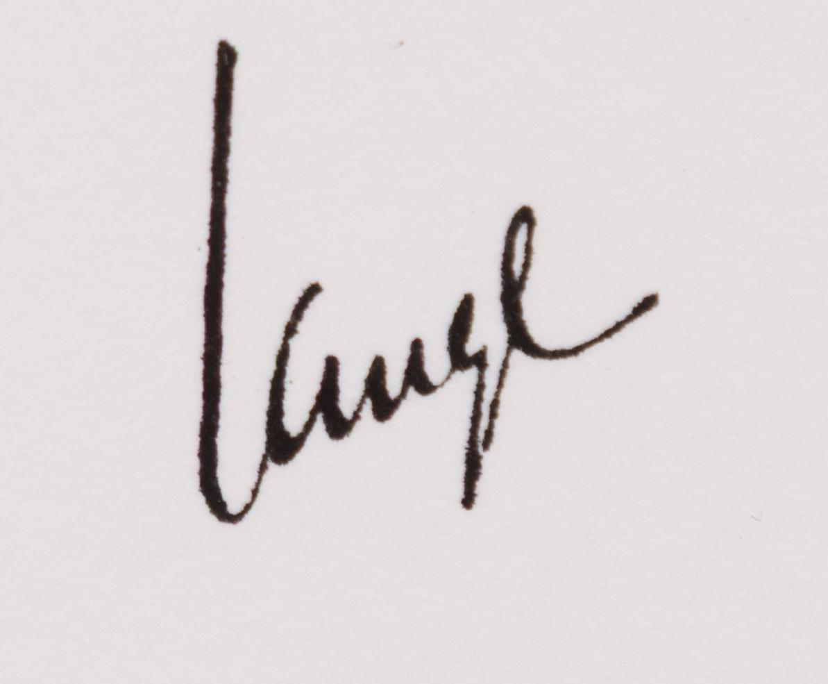 Åke Lange, "Nude".