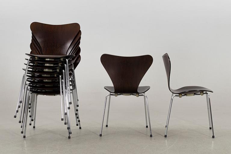 ARNE JACOBSEN,
