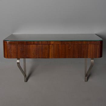 SPEGEL, 1900-tal och KONSOLBORD, 1900-talets mitt.