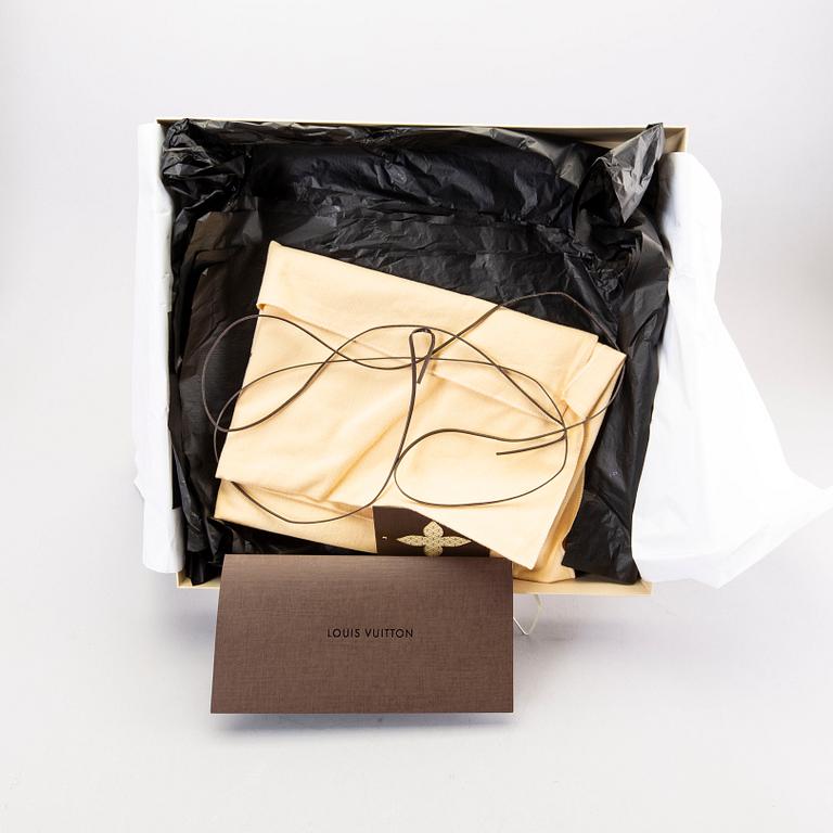 Louis Vuitton, "Neverfull NM MM", bag.