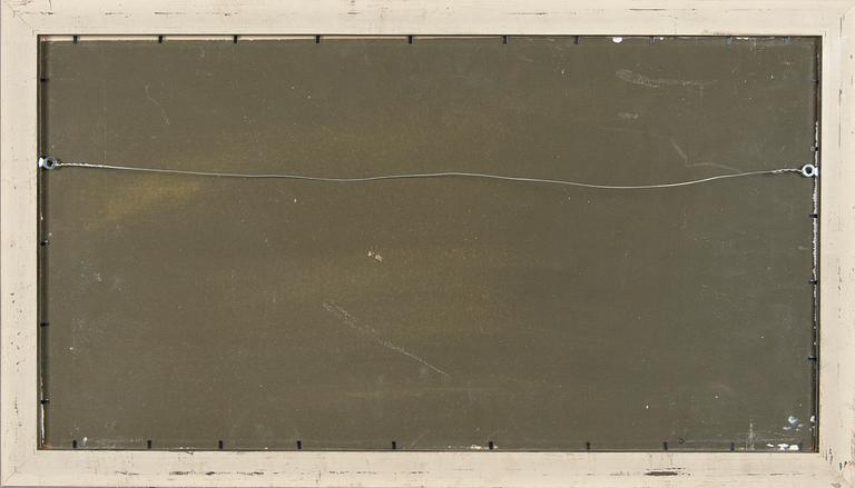 Oiva Polari, Blå timmen.