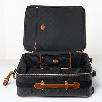 Mulberry, resväska/ kabinväska.