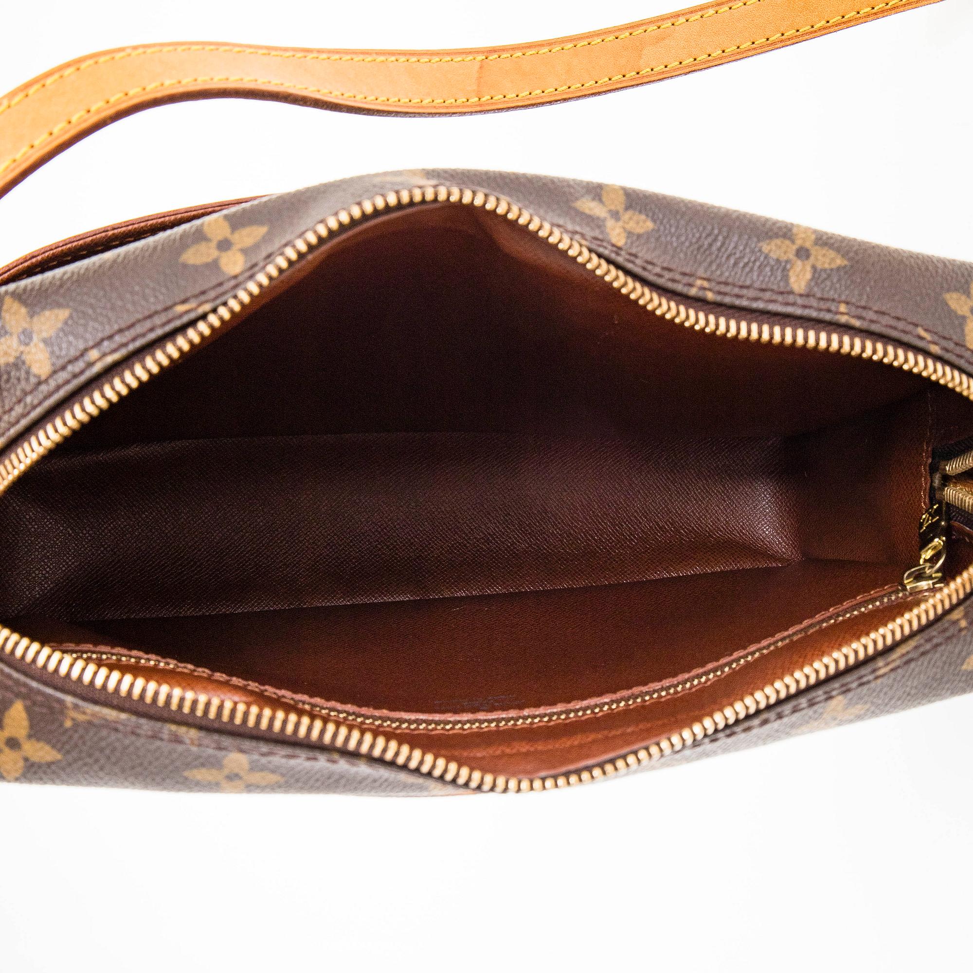 Louis Vuitton, laukku, "Trocadero 27".