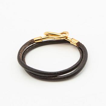 Hermès, armband "Jumbo".