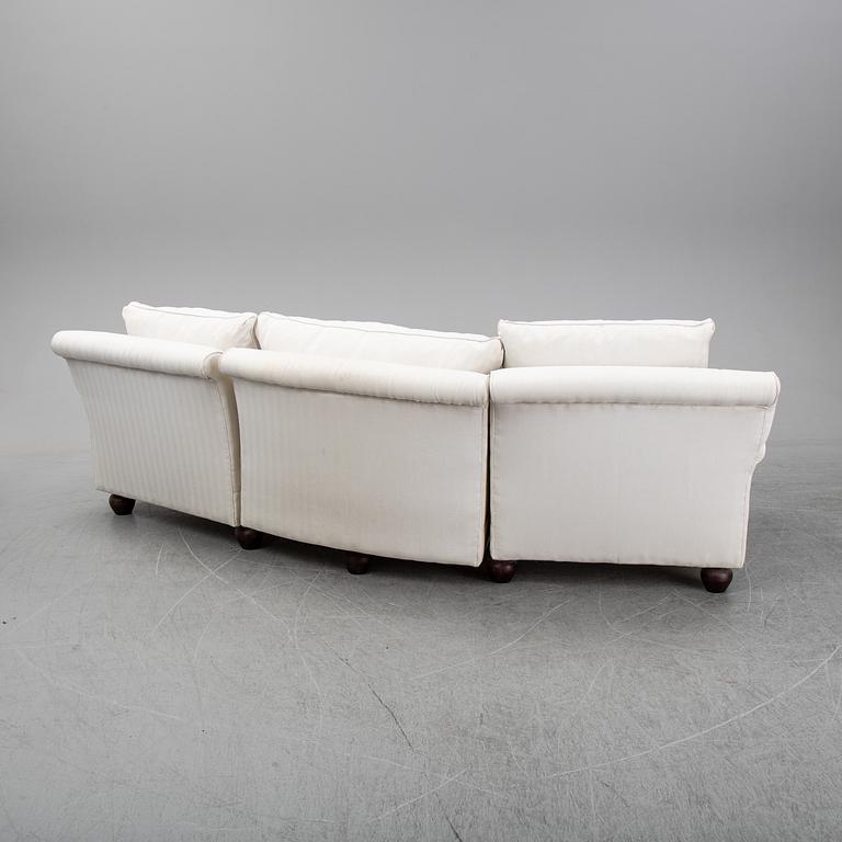 A Fogia sofa.