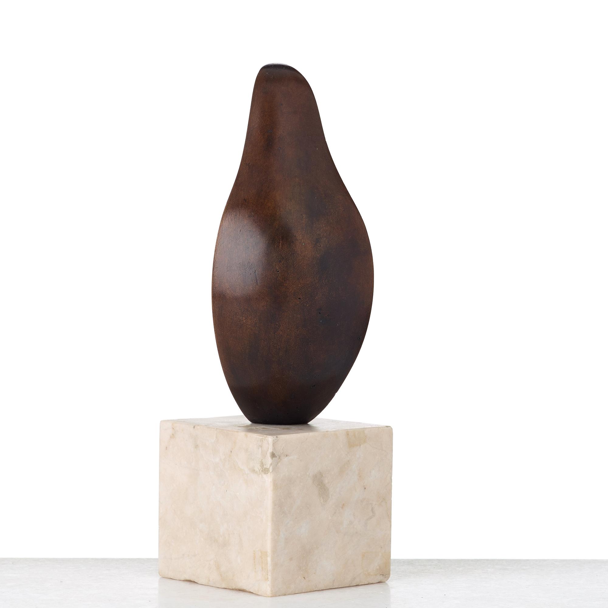 Christian Berg, "Födelse I".