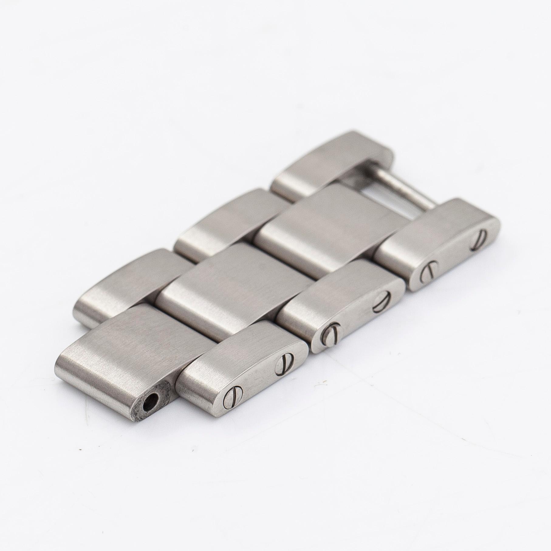 Breitling, Colt, Chronometre, armbandsur, 36 mm.