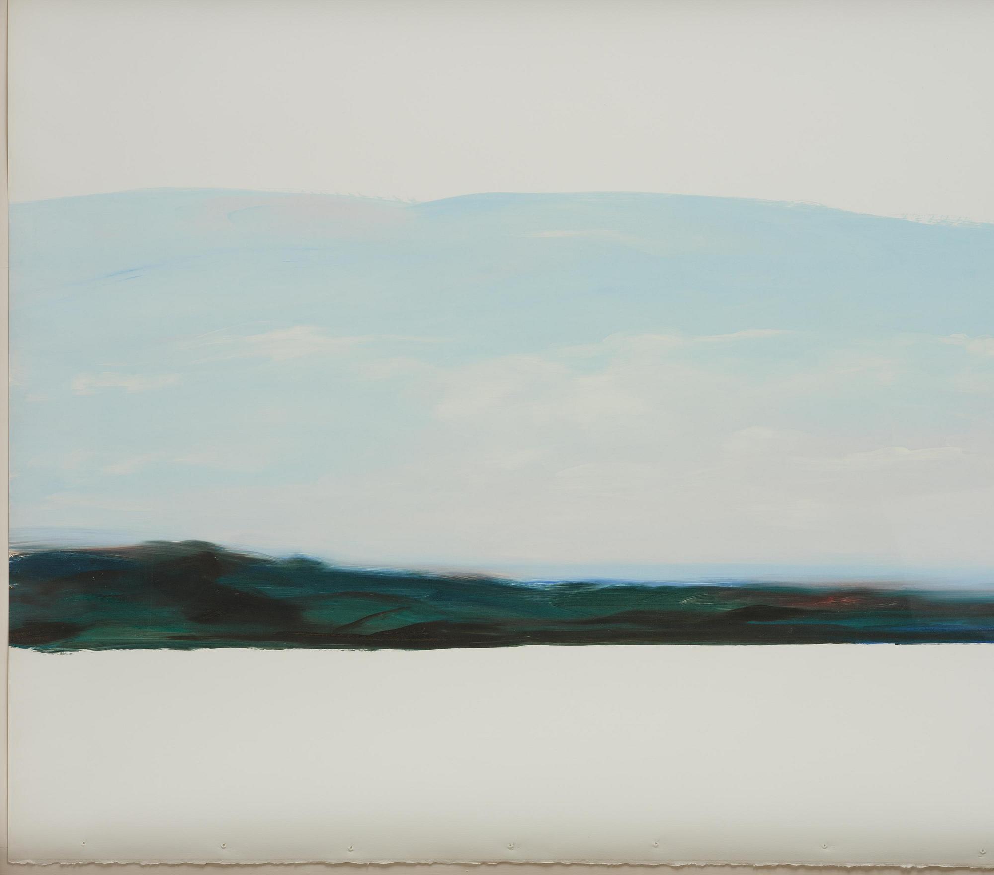 Peter Frie, Untitled.