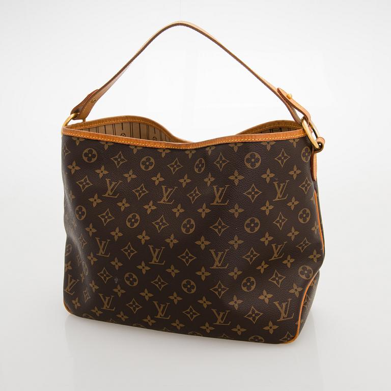 Louis Vuitton, 'Delightful' bag.