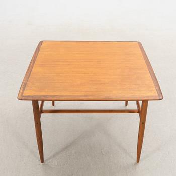 Coffee table, Alberts Tibro, 1960s/1970s.