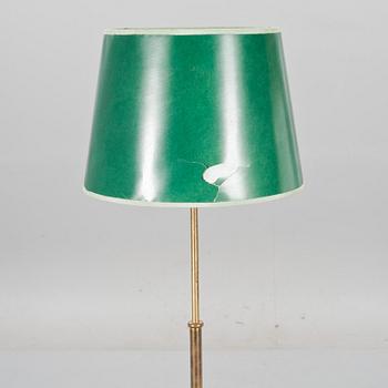 GOLVLAMPA, "G2326", Josef Frank, Svenskt Tenn, 1900-talets andra hälft.