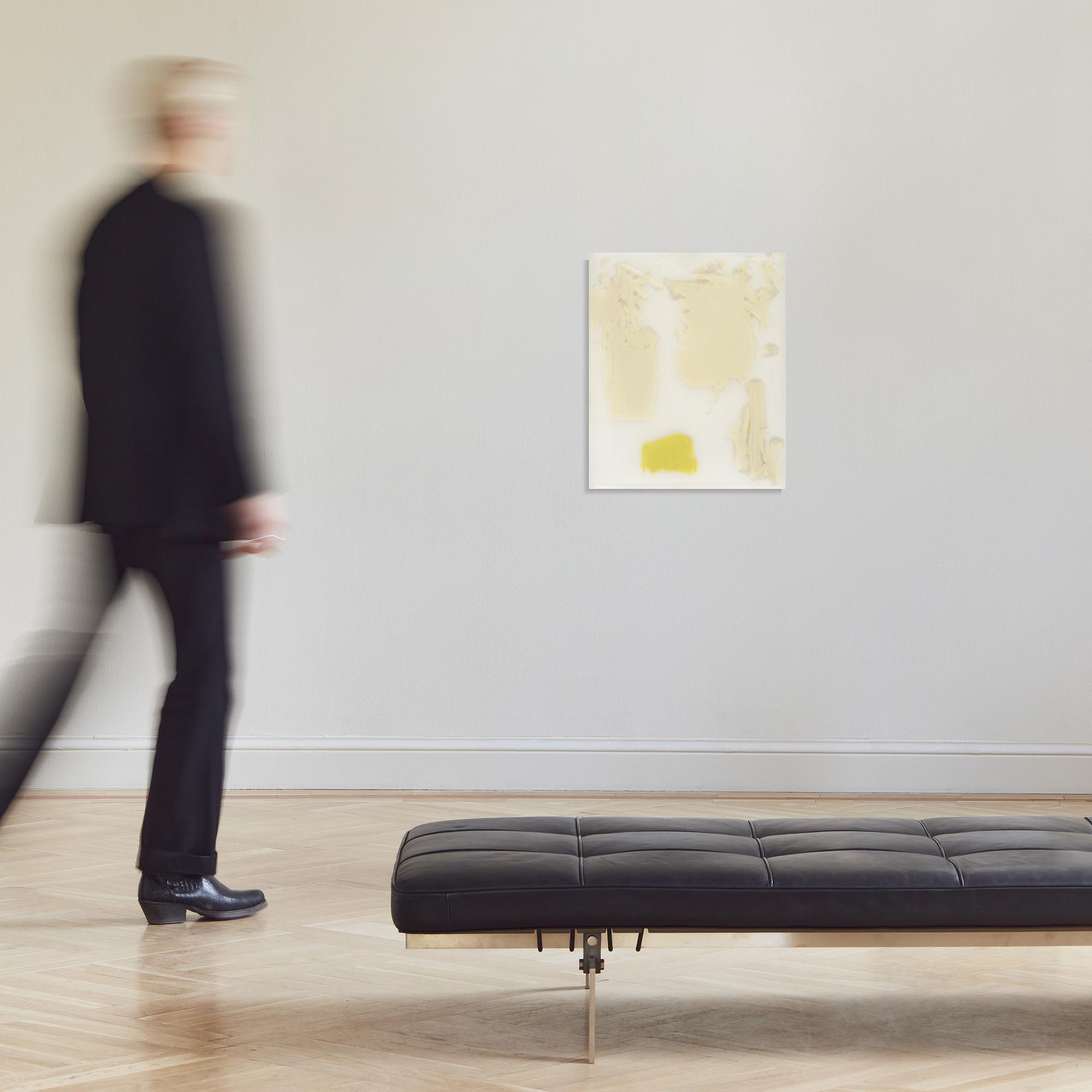 Håkan Rehnberg, Untitled.