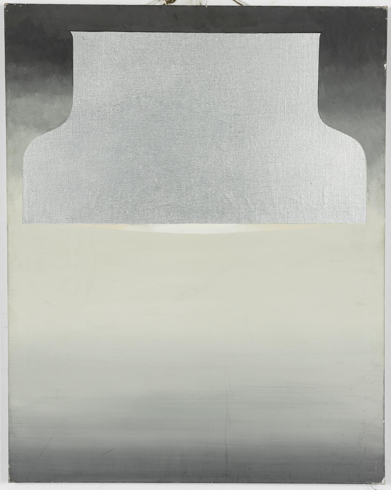 Curt Hillfon, "Bumling", Polyptyk (4 delar).