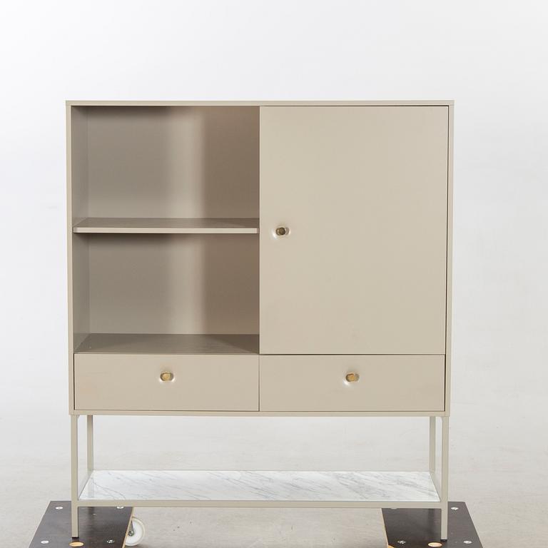 A Stina Sandwall Viti cabinet for Voice Sweden 21st century.