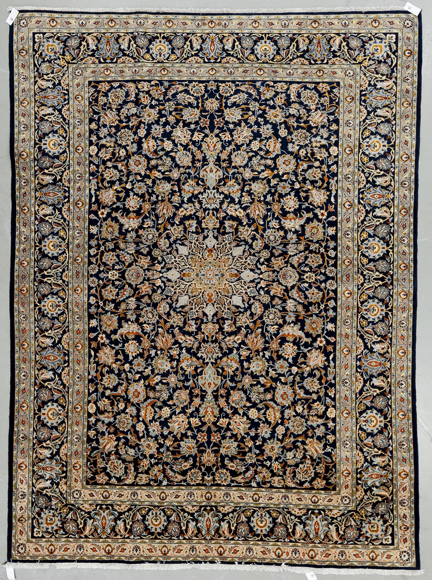 MATTA, Keshan. Ca 240 x 330 cm.