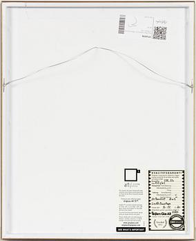 Ewa-Mari Johansson, "Man dressed in White".