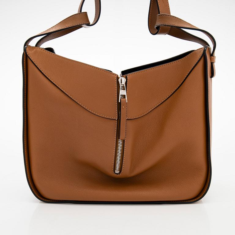 Loewe, a 'Hammock' bag.