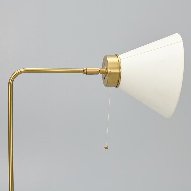 Josef Frank, floor lamp, Svenskt Tenn, model G1842, Svenskt Tenn.