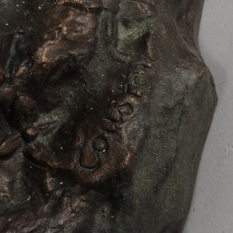 Guilliaume Coustou, efter, 1900-tal, Cheval de Marly.