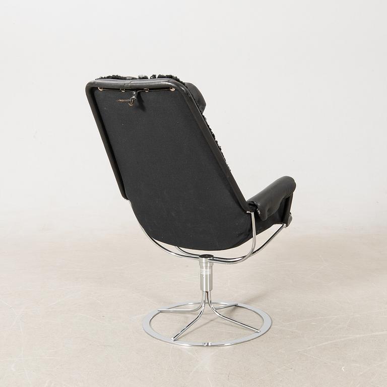 Bruno Mathsson, armchair, "Jetson 69", Dux, 21st century, designed in 1969.