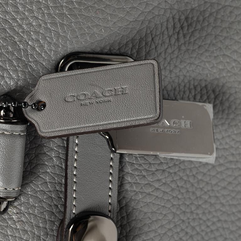 Coach, bag, "Swagger 27 Carryall".