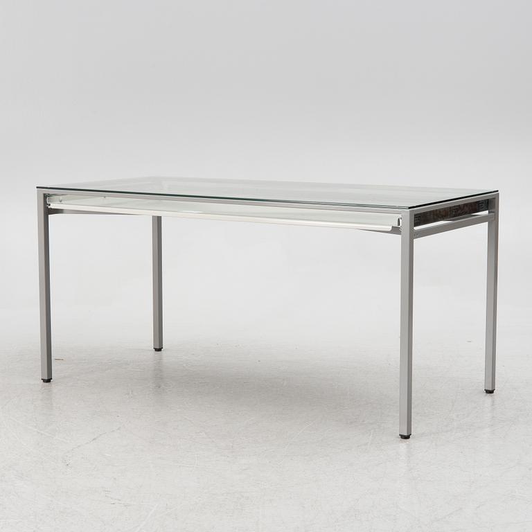 Mats Theselius, a "Herbarium" desk, Källemo.