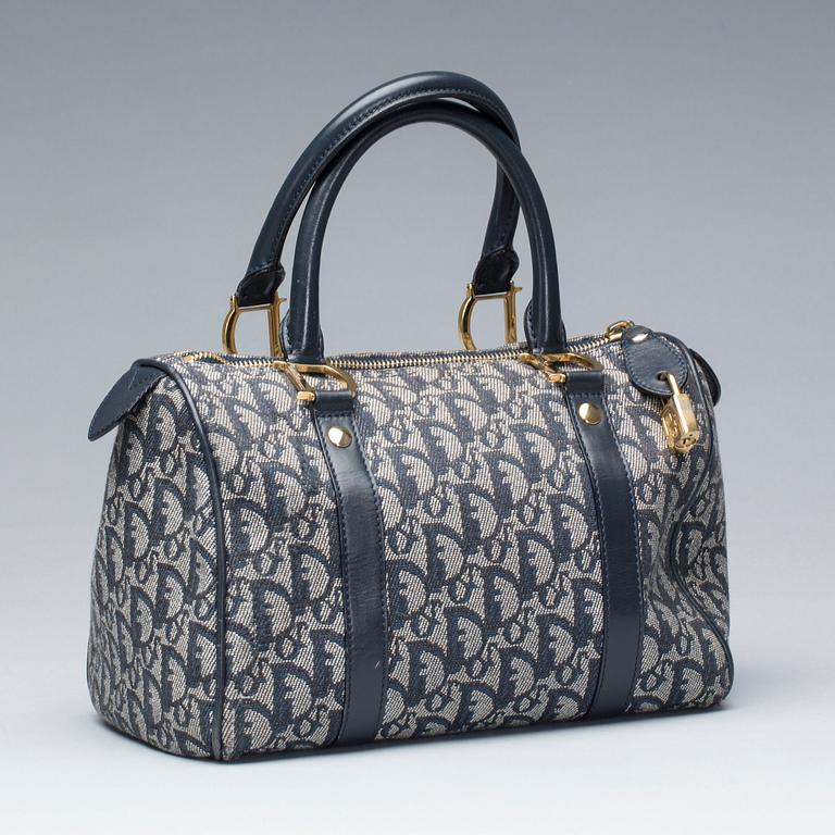 VÄSKA, "Speedy", Christian Dior,