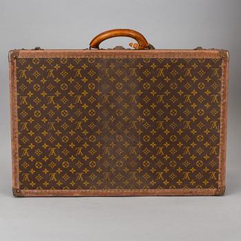 LOUIS VUITTON, resväska, "Le Loziné".