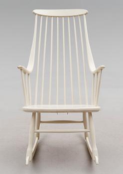 GUNGSTOL, "Bohem", Lena Larsson, Nesto, 1960-tal.