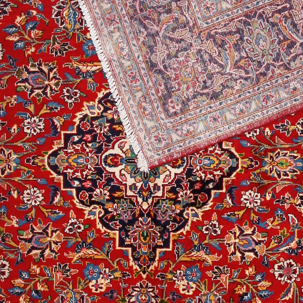 MATTA, Ardekan, old, ca 368 x 253 cm.