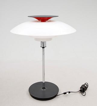 BORDSLAMPA, PH-80, Poul Henningsen.