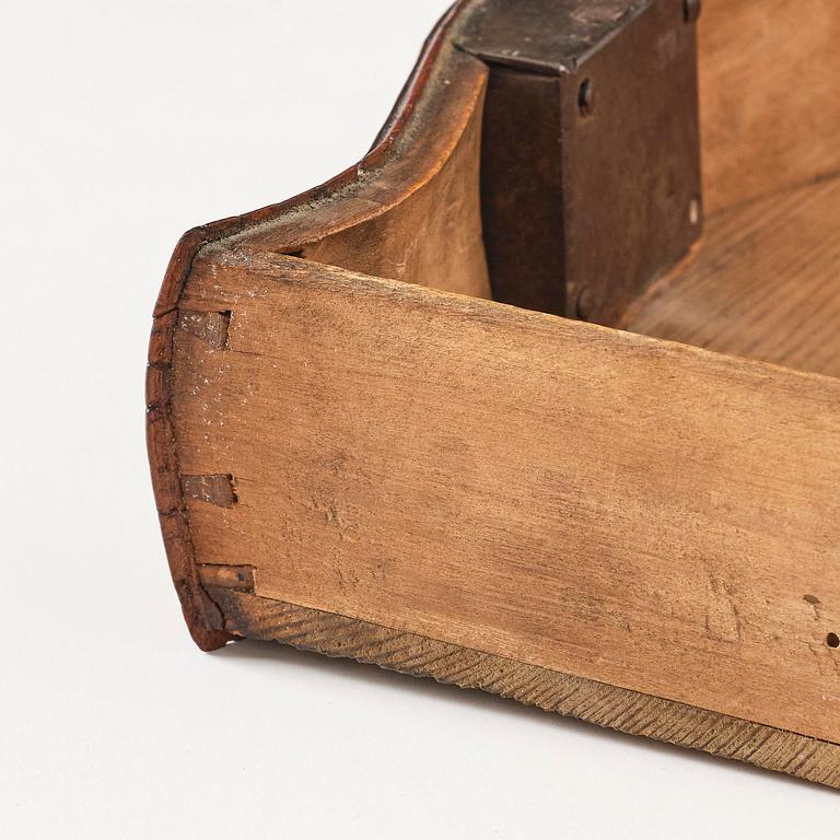 Miniatyrbyrå, Sverige, 1700-talets senare del, Rokoko.