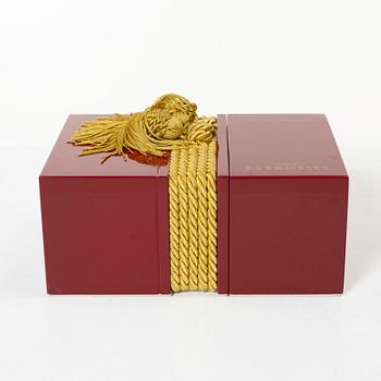 Montegrappa, fountain pen, "La Traviata", numbered 0565/1912.